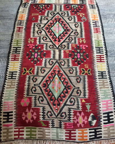 Turkish Kelim