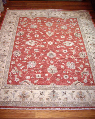 Afghan Zeigler