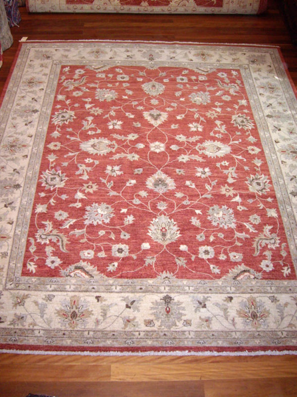 Afghan Zeigler