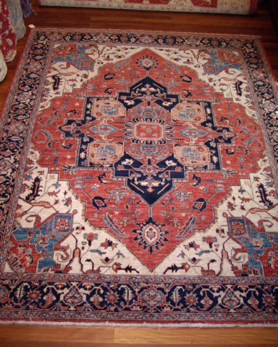 Afghan Herris