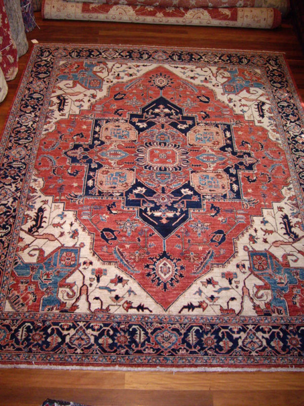 Afghan Herris