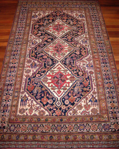 Antique Gashgai