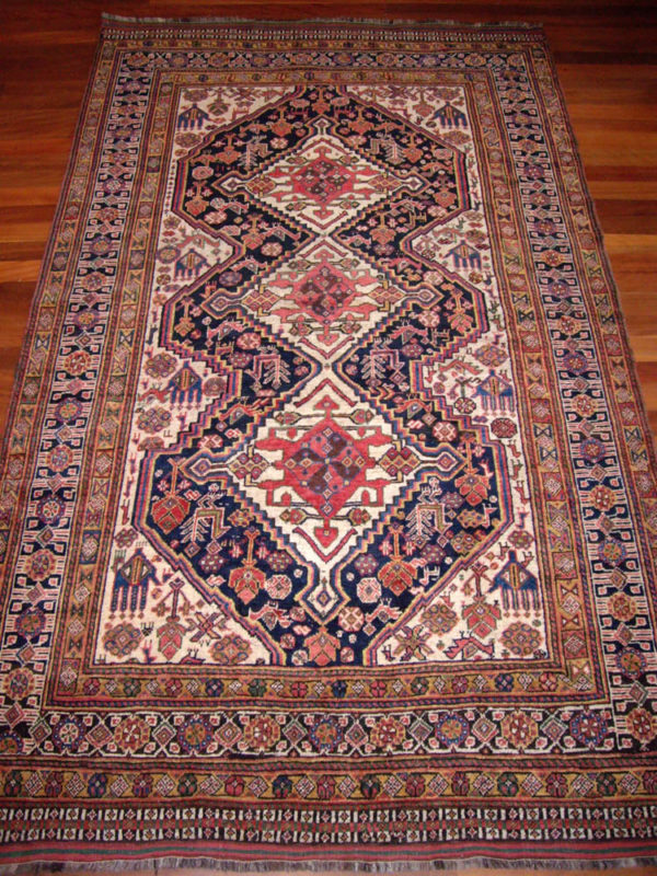 Antique Gashgai