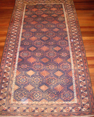 Antique Beluch