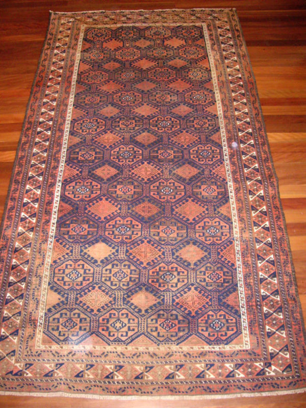 Antique Beluch