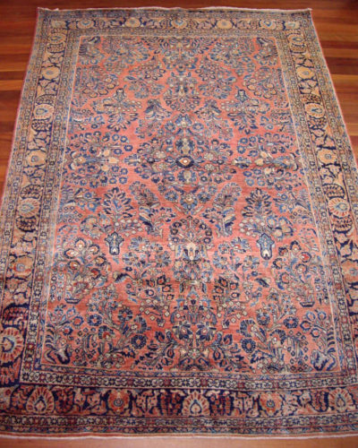 Antique Sorough