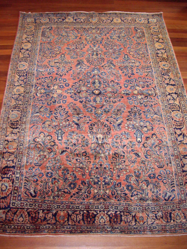 Antique Sorough