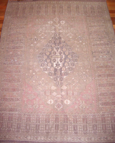 Afghan Sumack