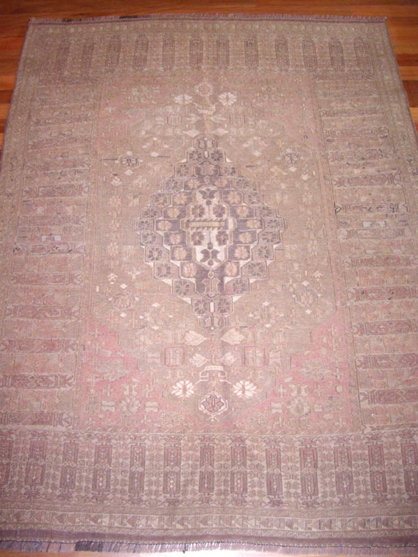 Afghan Sumack