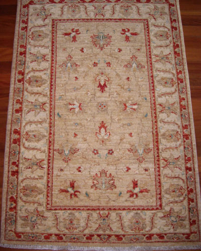 Afghan Zeigler
