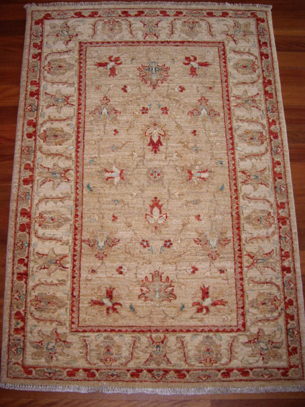 Afghan Zeigler