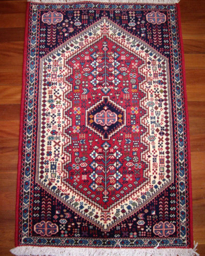 Persian Abadeh