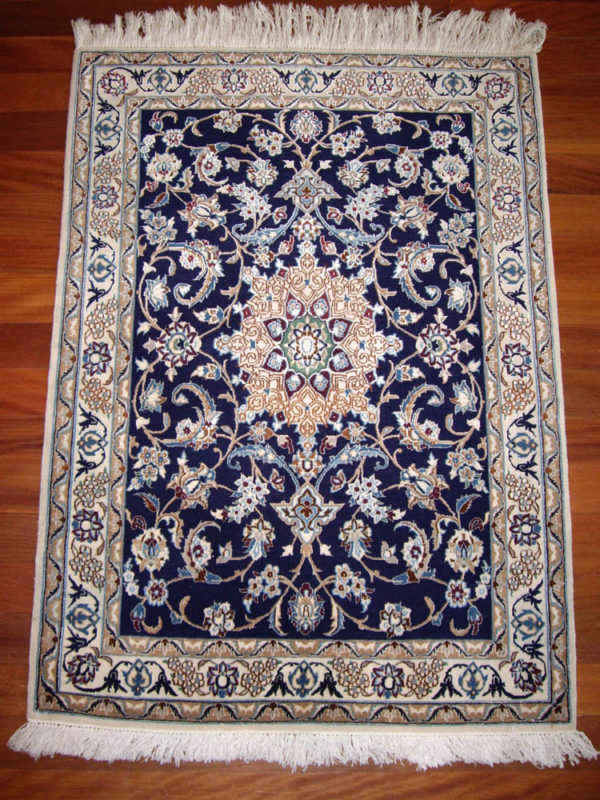 Persian Nain 6L