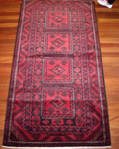 Afghan Beluchi