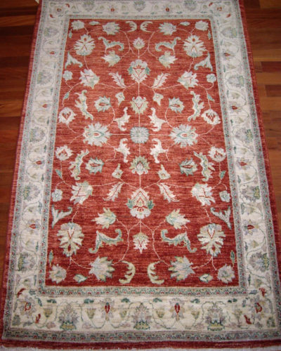 Afghan Zeigler