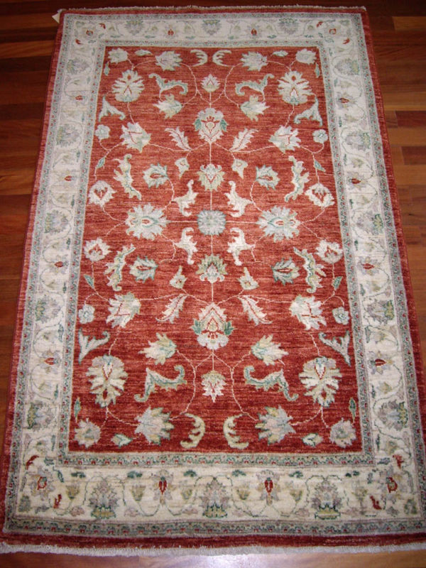 Afghan Zeigler