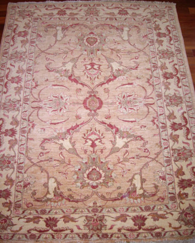 Afghan Zeigler