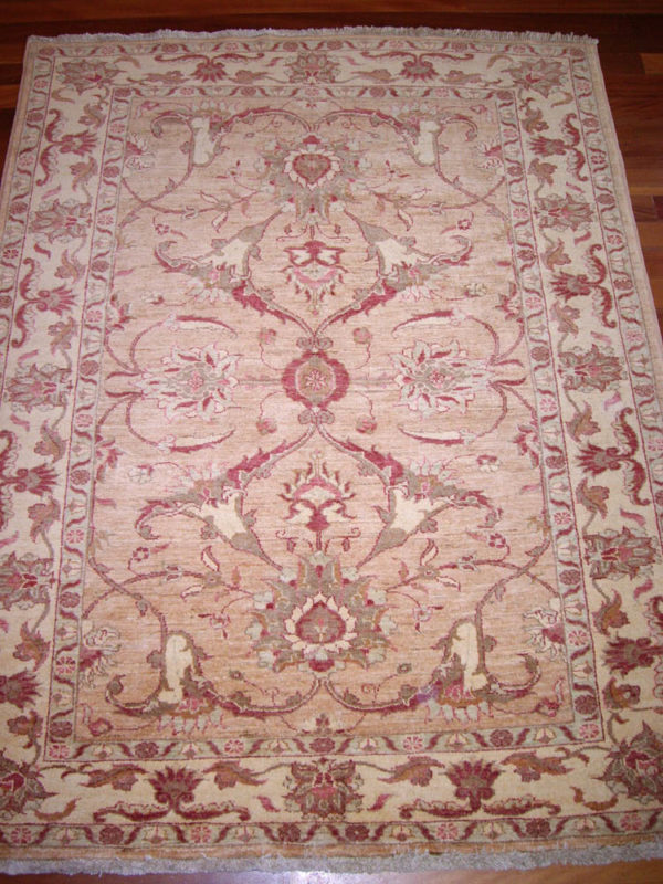 Afghan Zeigler
