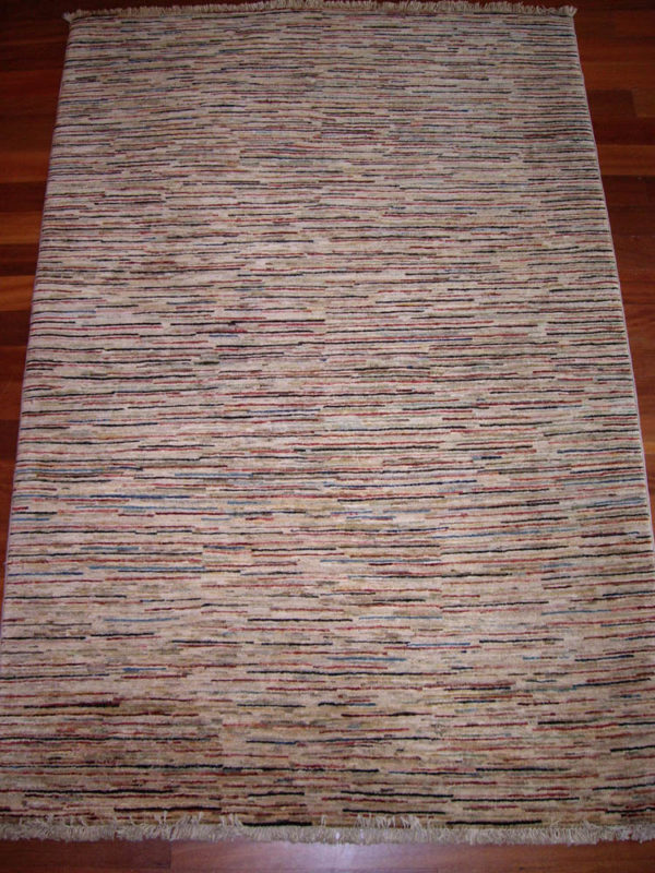 Afghan Modern