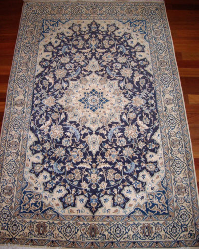 Persian Nain