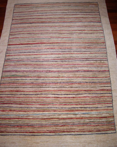 Afghan Modern