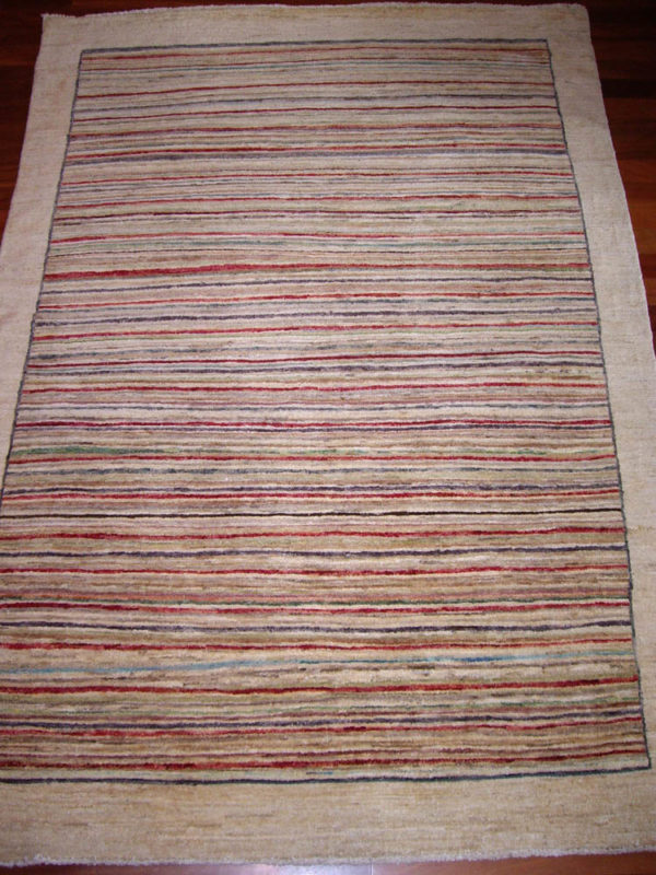 Afghan Modern