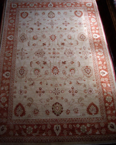 Afghan Zeigler