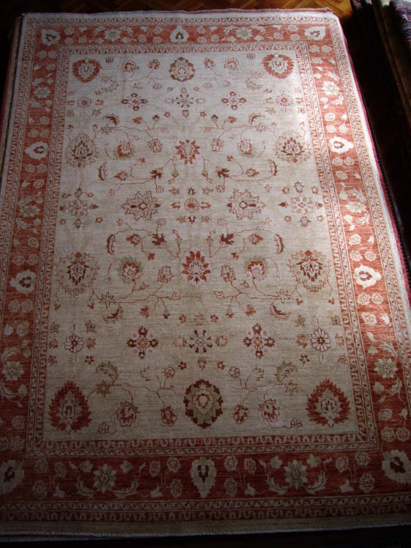Afghan Zeigler