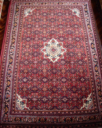 Persian Hossinabad