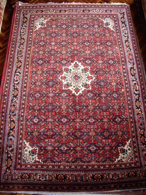 Persian Hossinabad
