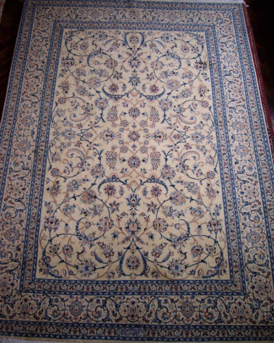 Persian Nain