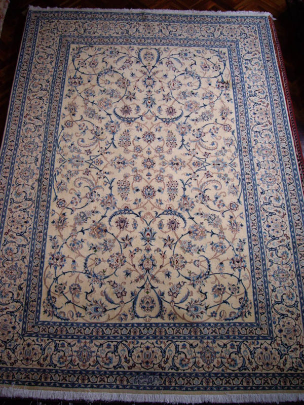 Persian Nain