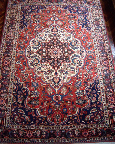 Persian Bachtiar