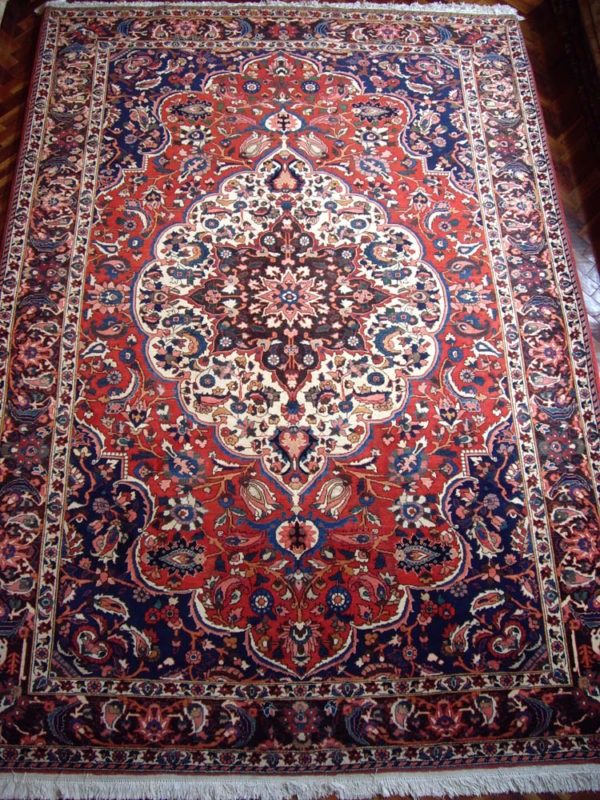 Persian Bachtiar