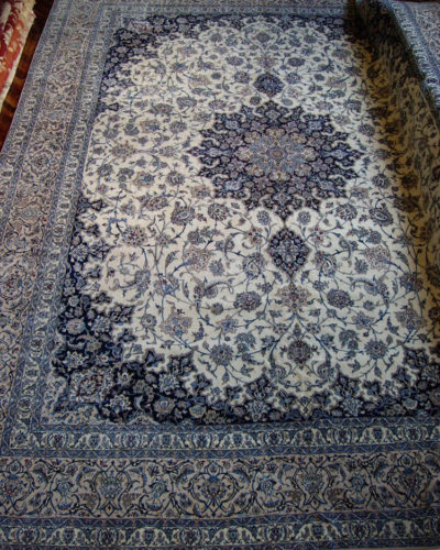 Persian Nain