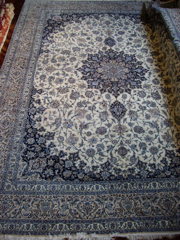 Persian Nain