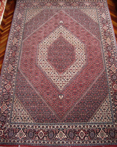 Persian Bidjar