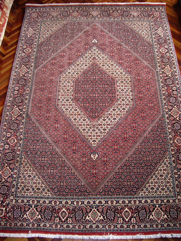 Persian Bidjar