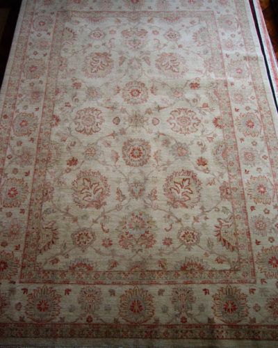 Afghan Zeigler