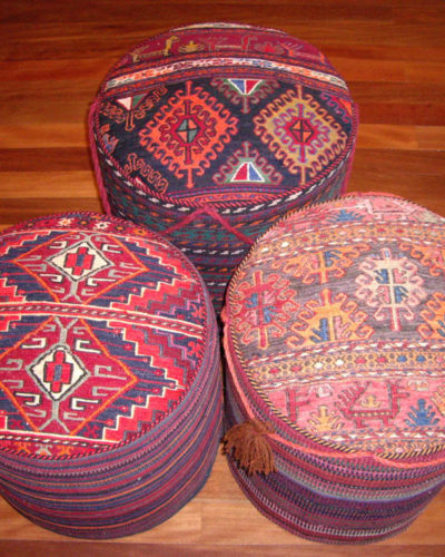 Azarbadjan Stools