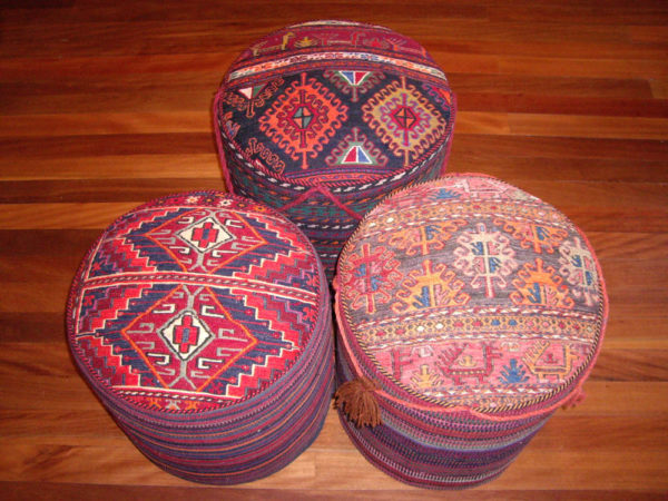 Azarbadjan Stools