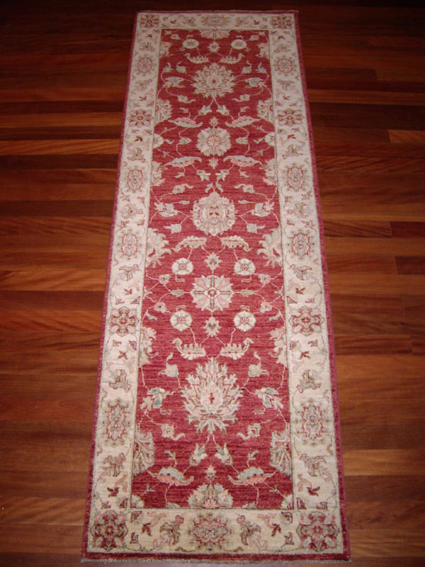 Afghan Zeigler