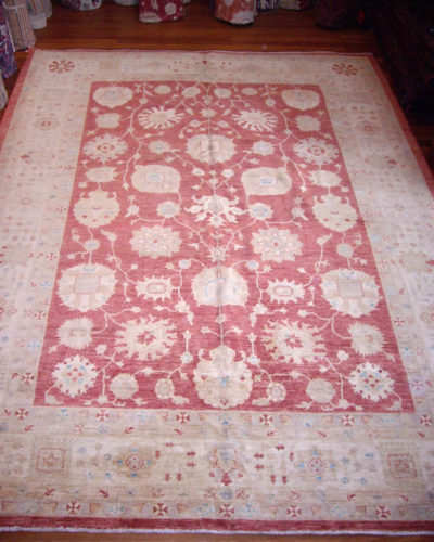 Afghan Zeigler