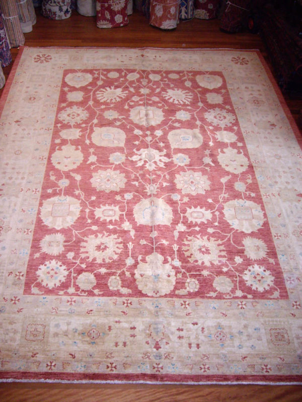 Afghan Zeigler