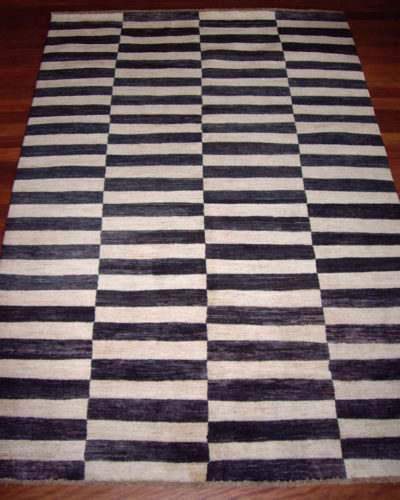 Afghan Modern rug