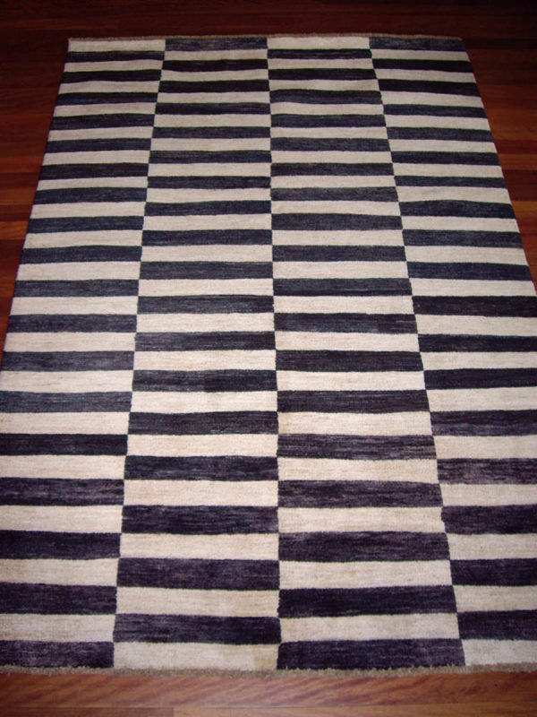 Afghan Modern rug