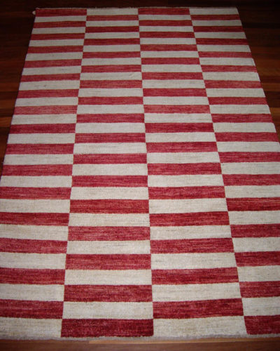 Afghan Modern rug