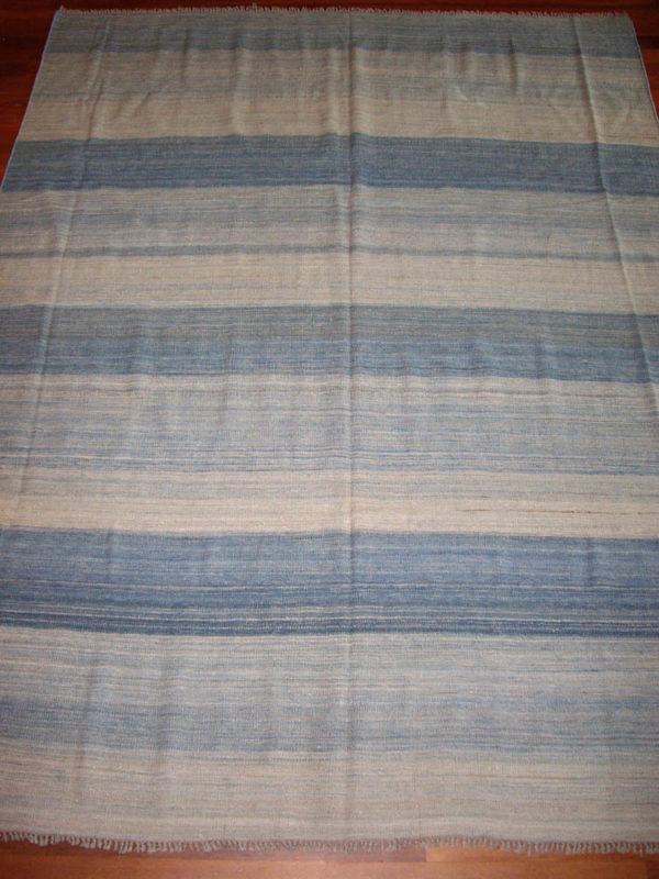 Afghan Modern Kelim