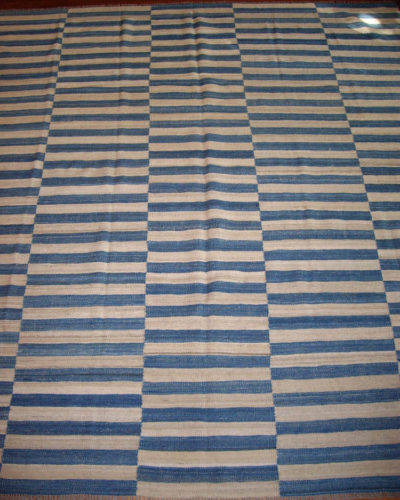 Afghan Modern Kelim