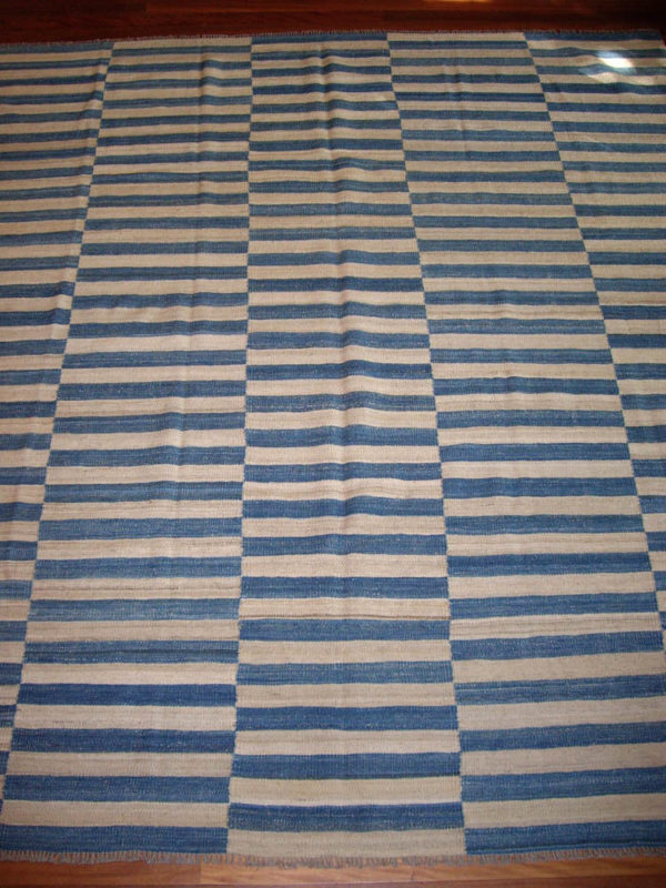Afghan Modern Kelim